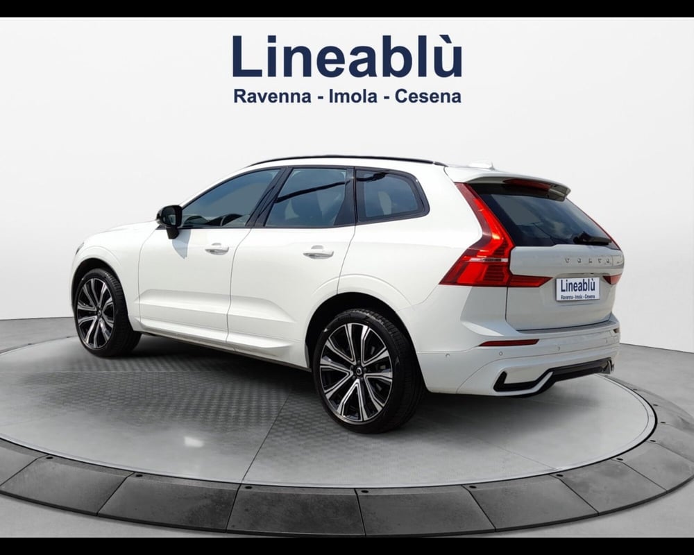 Volvo XC60 usata a Ravenna (3)
