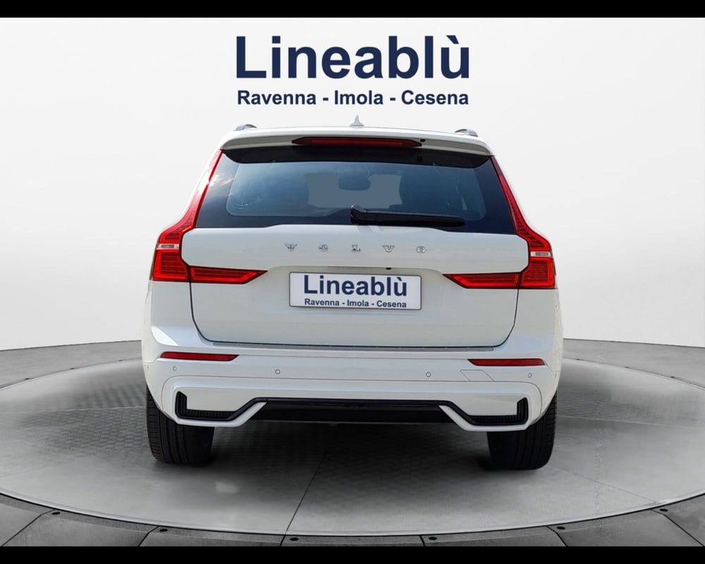 Volvo XC60 usata a Ravenna (4)