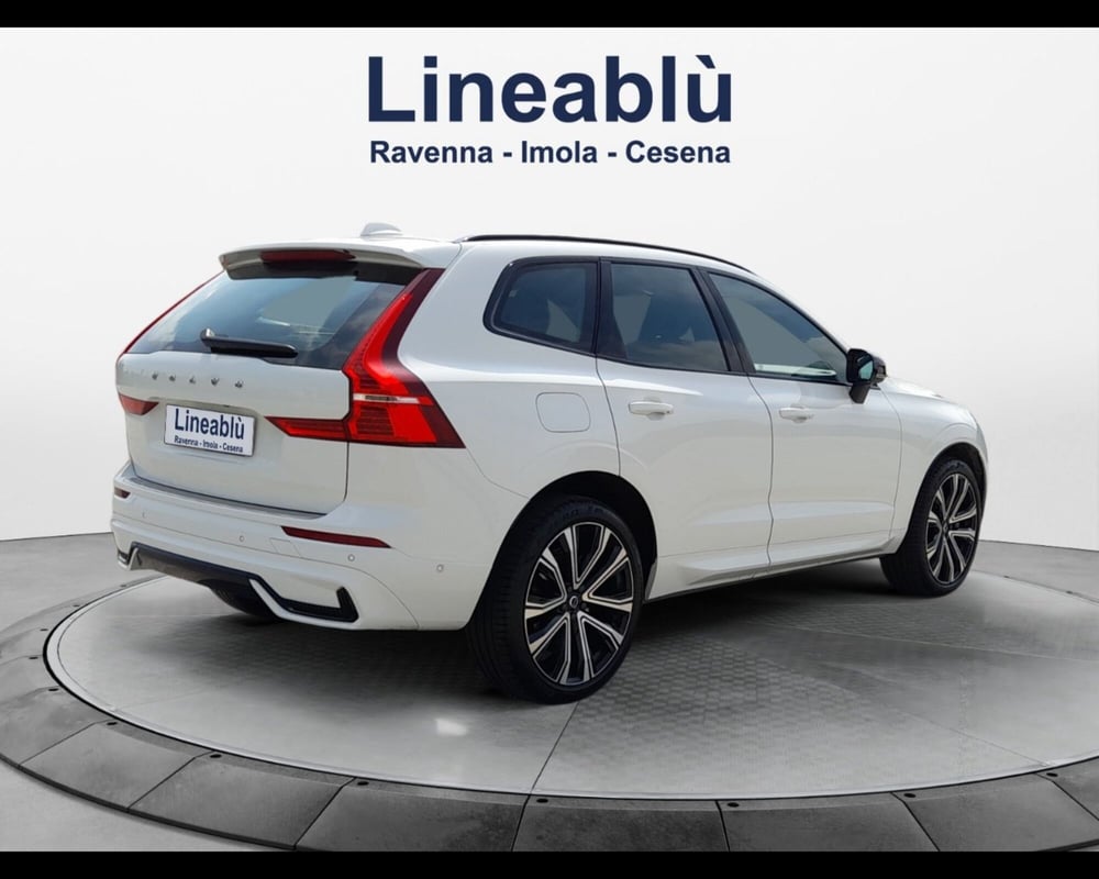 Volvo XC60 usata a Ravenna (5)
