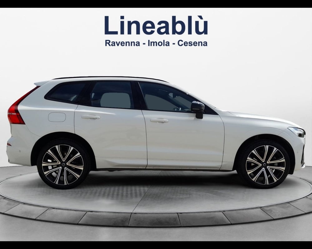 Volvo XC60 usata a Ravenna (6)