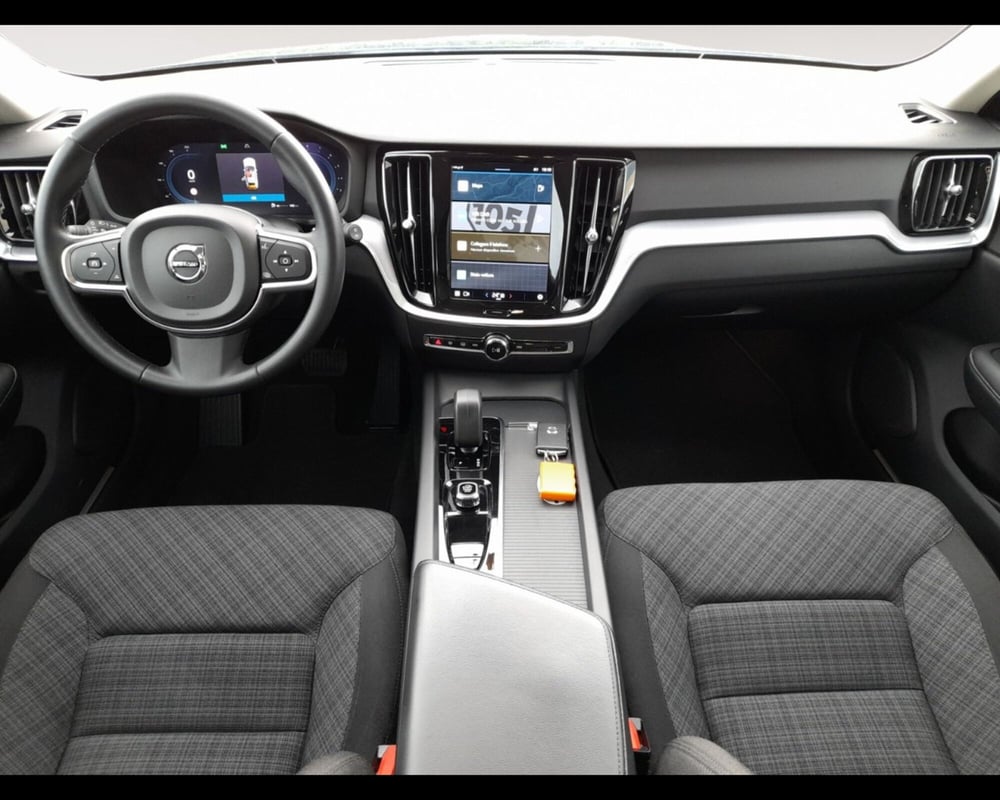 Volvo V60 usata a Ravenna (10)