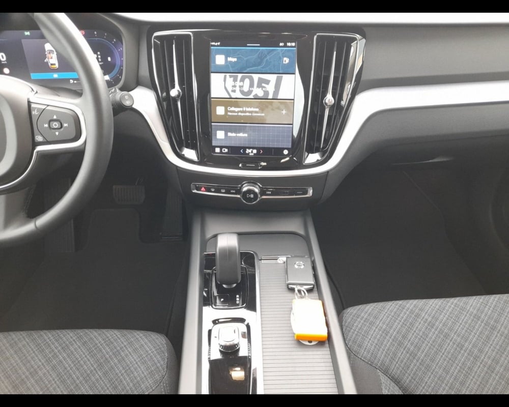 Volvo V60 usata a Ravenna (11)