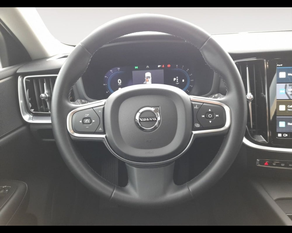 Volvo V60 usata a Ravenna (12)