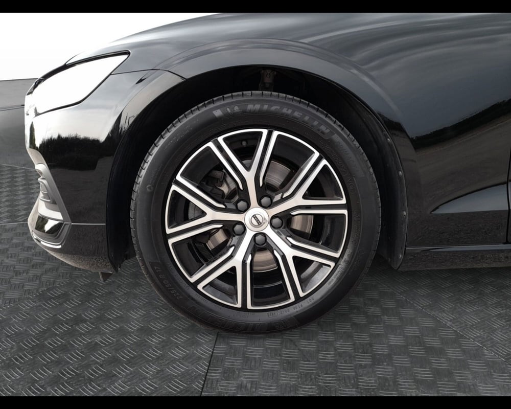 Volvo V60 usata a Ravenna (14)