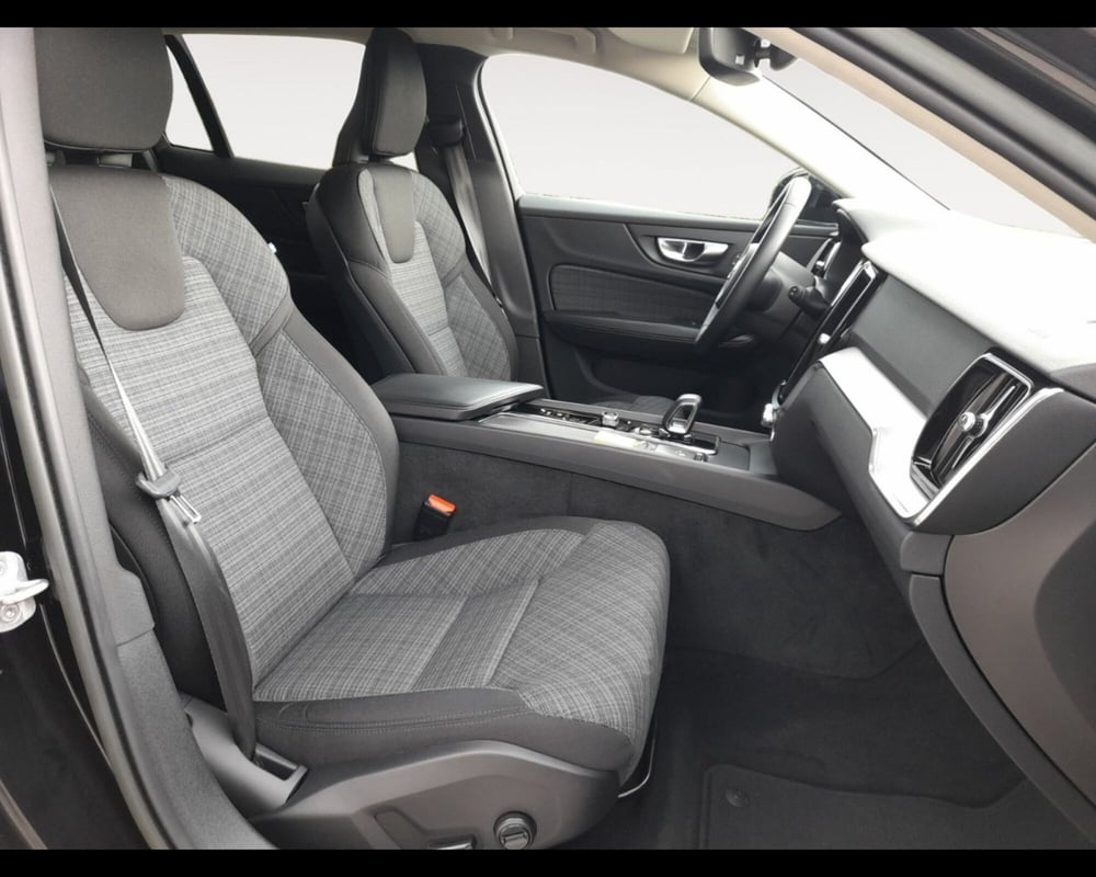 Volvo V60 usata a Ravenna (15)