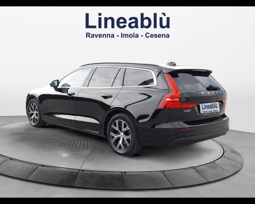 Volvo V60 usata a Ravenna (3)