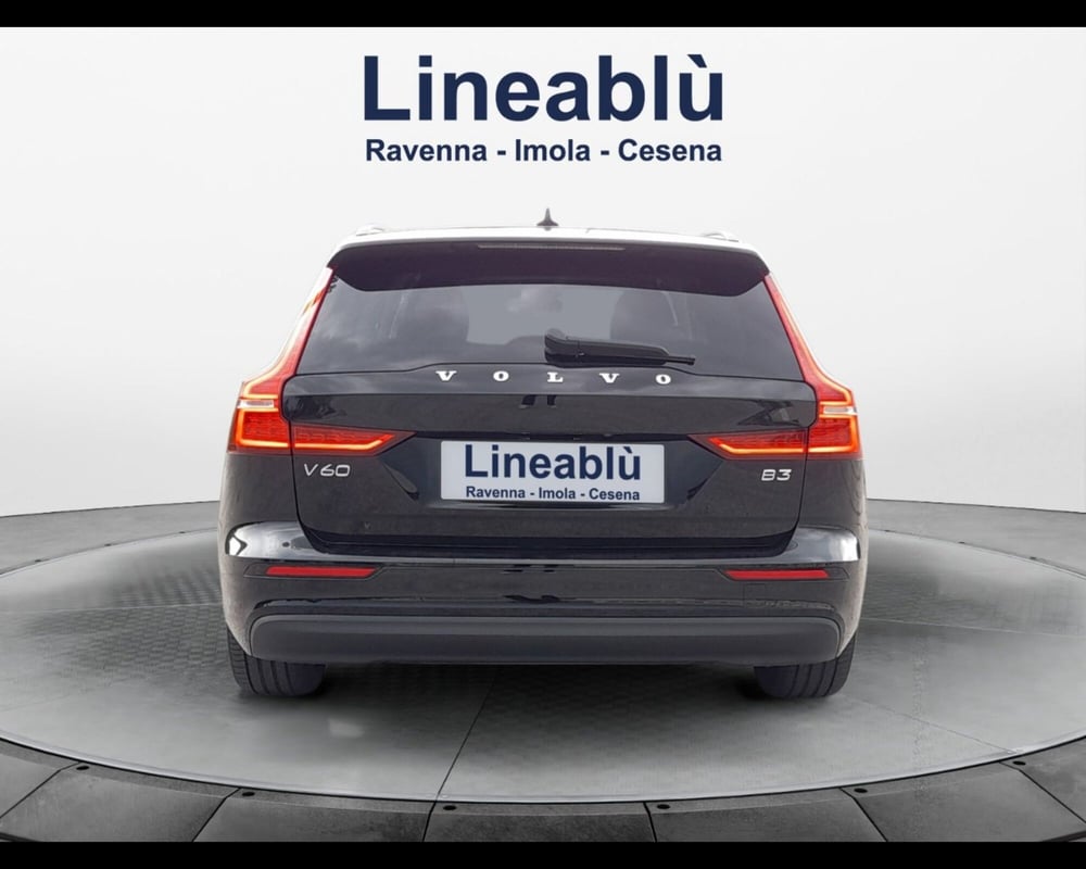 Volvo V60 usata a Ravenna (4)