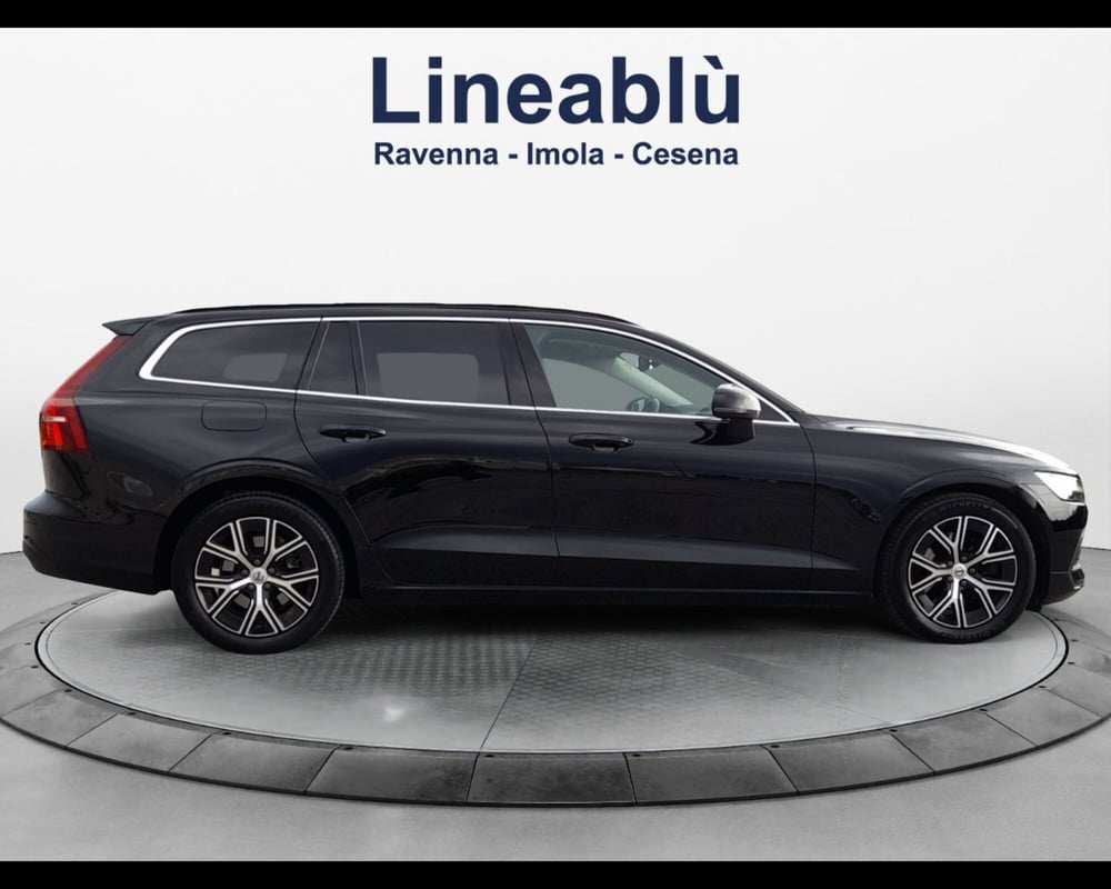 Volvo V60 usata a Ravenna (6)