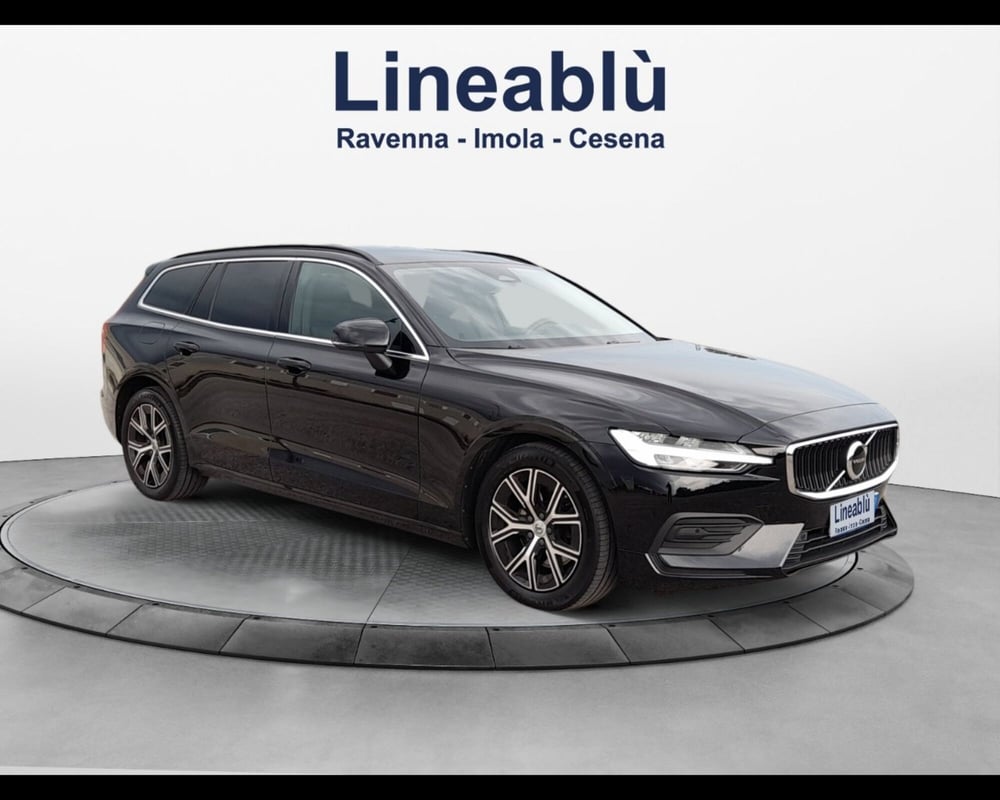 Volvo V60 usata a Ravenna (7)
