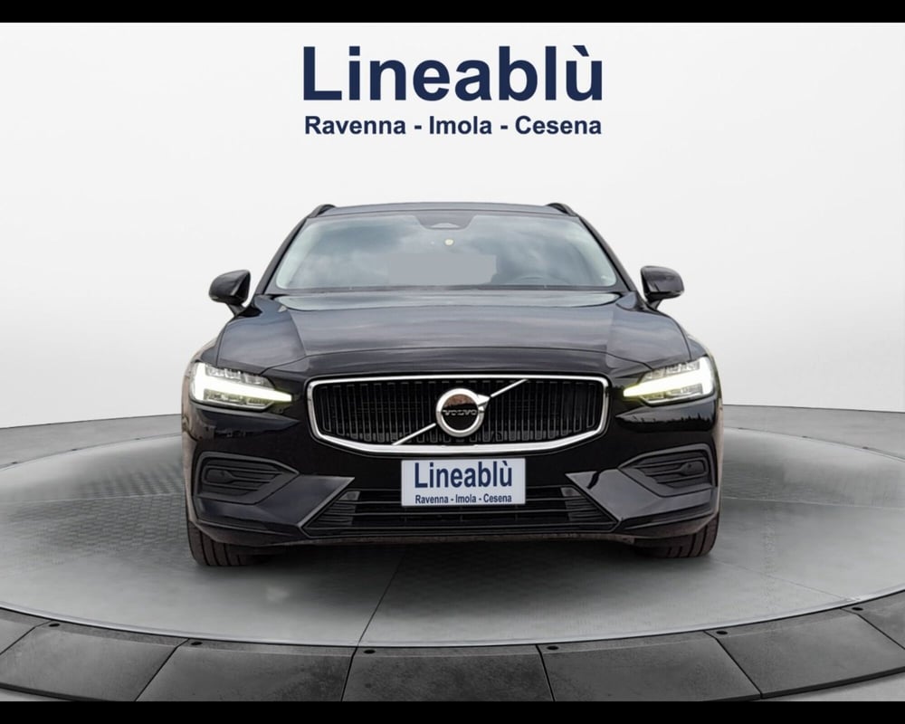 Volvo V60 usata a Ravenna (8)