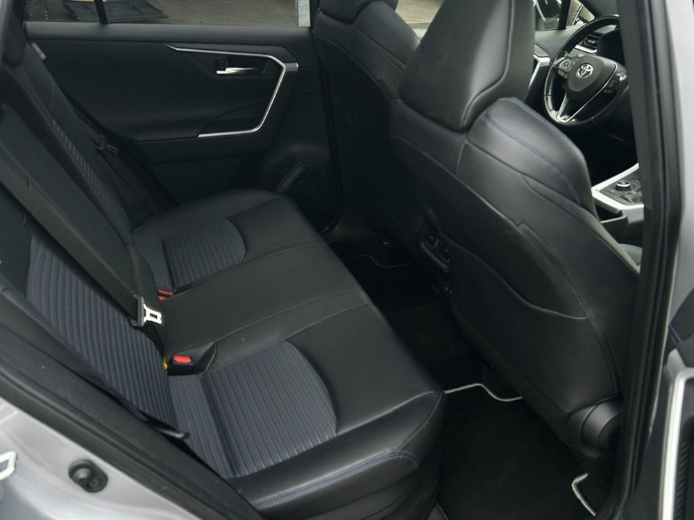 Toyota Rav4 usata a Bergamo (10)