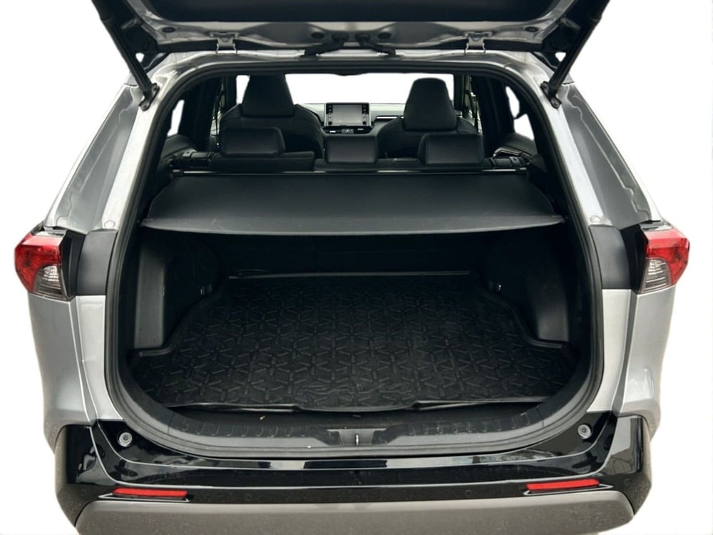 Toyota Rav4 usata a Bergamo (13)