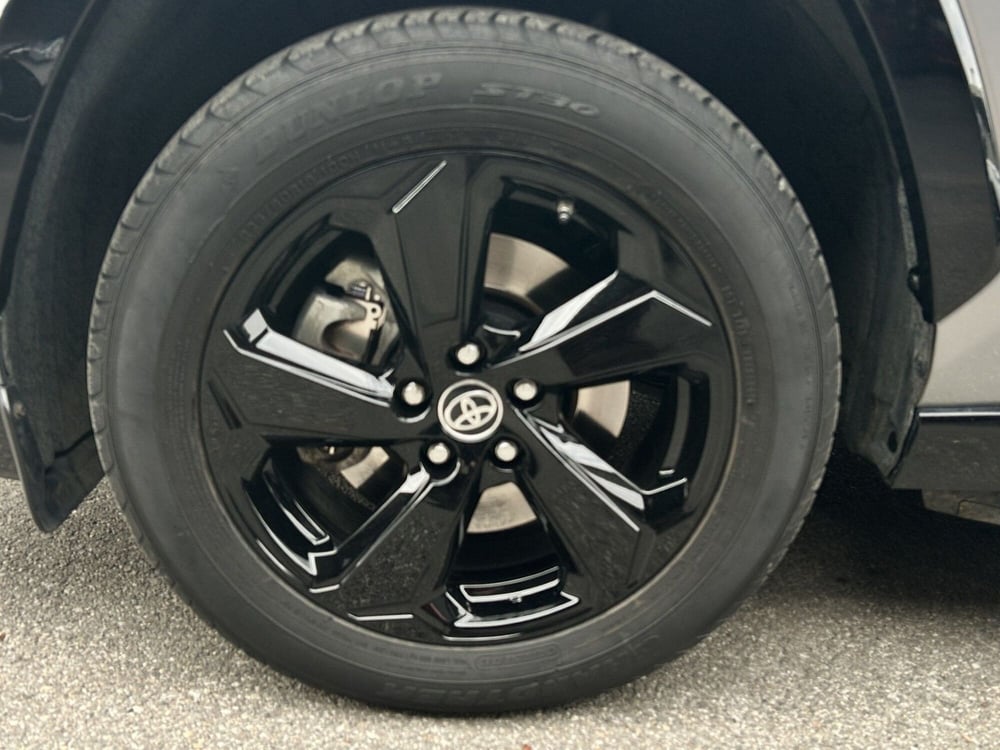 Toyota Rav4 usata a Bergamo (14)
