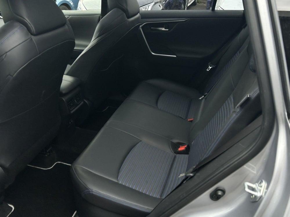 Toyota Rav4 usata a Bergamo (16)
