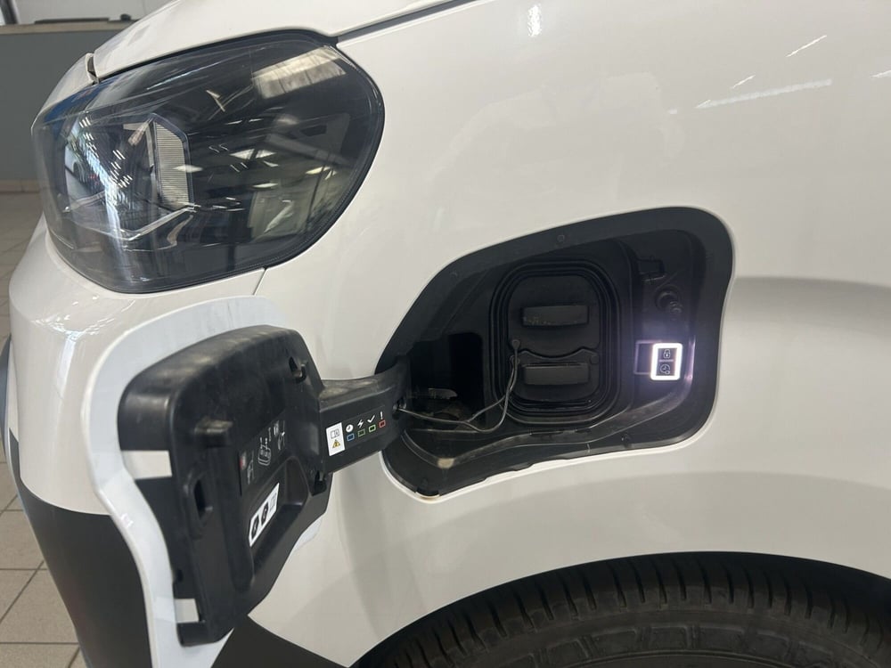 Toyota Proace nuova a Bergamo (14)