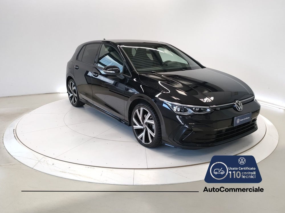 Volkswagen Golf usata a Bologna