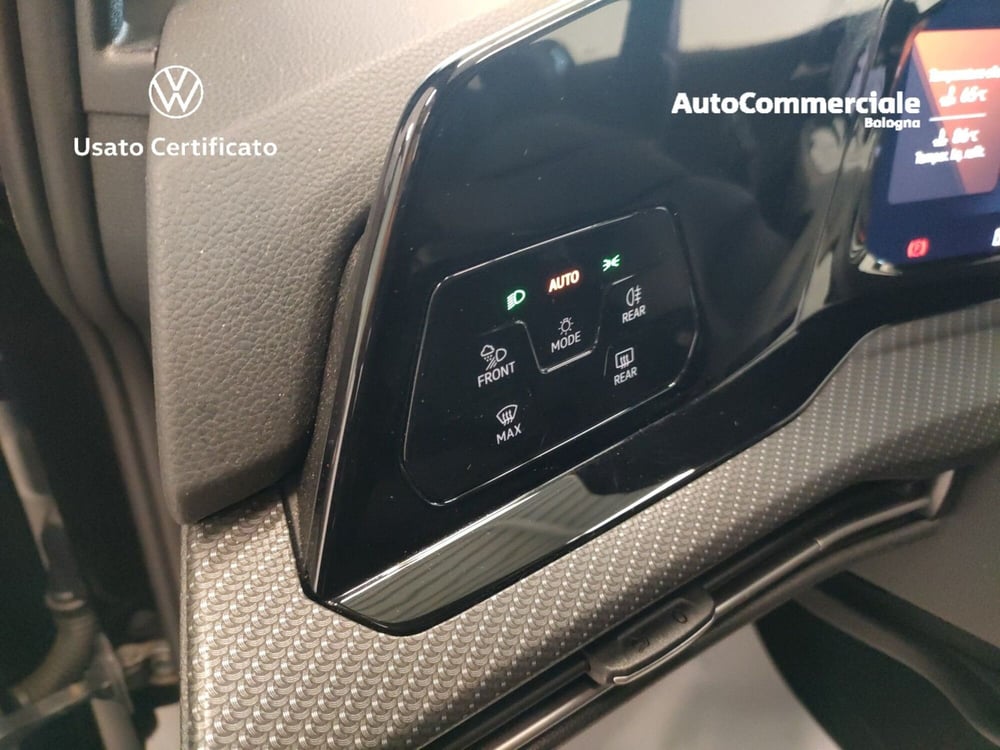Volkswagen Golf usata a Bologna (10)