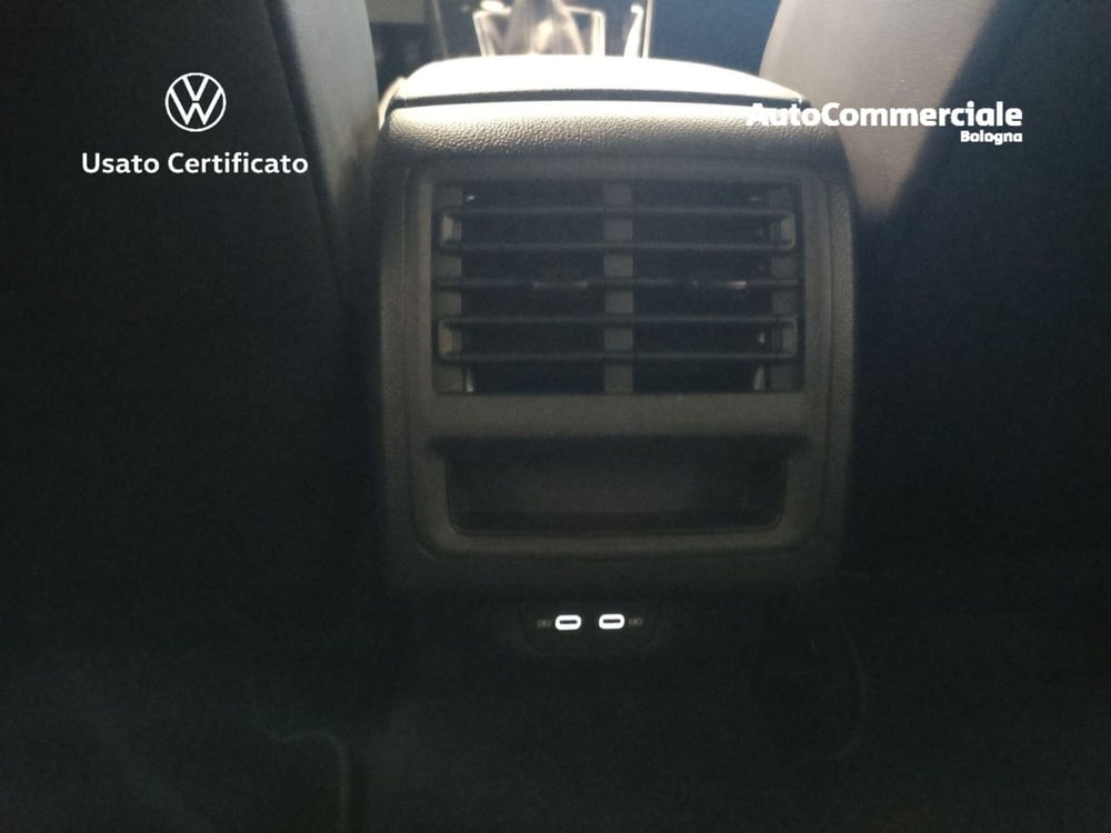 Volkswagen Golf usata a Bologna (15)