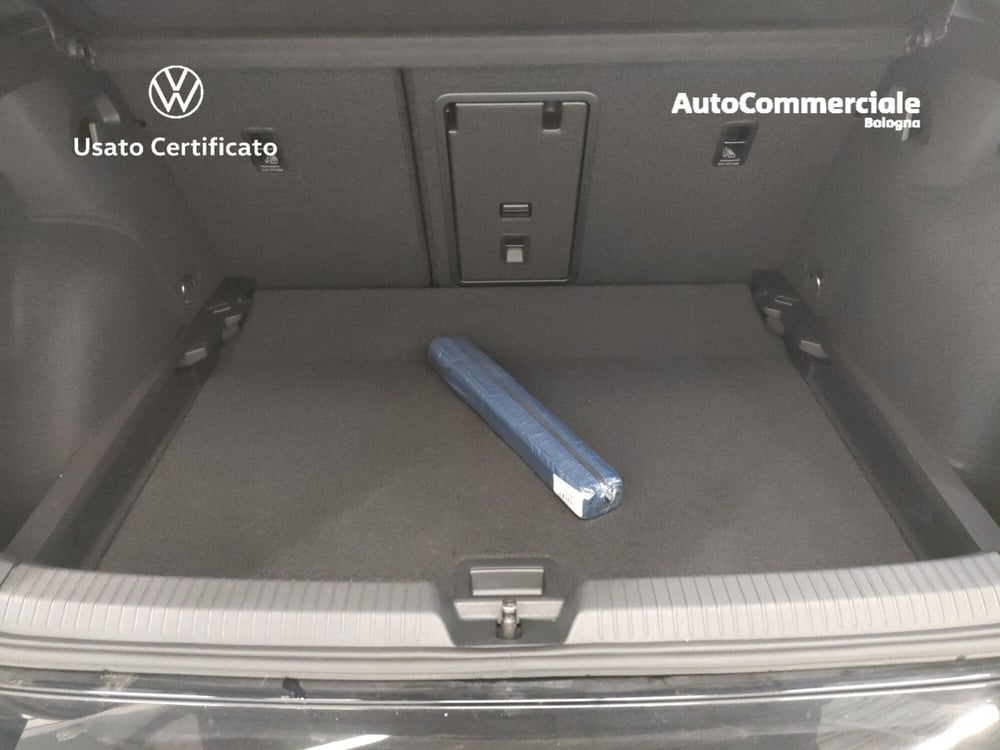 Volkswagen Golf usata a Bologna (17)