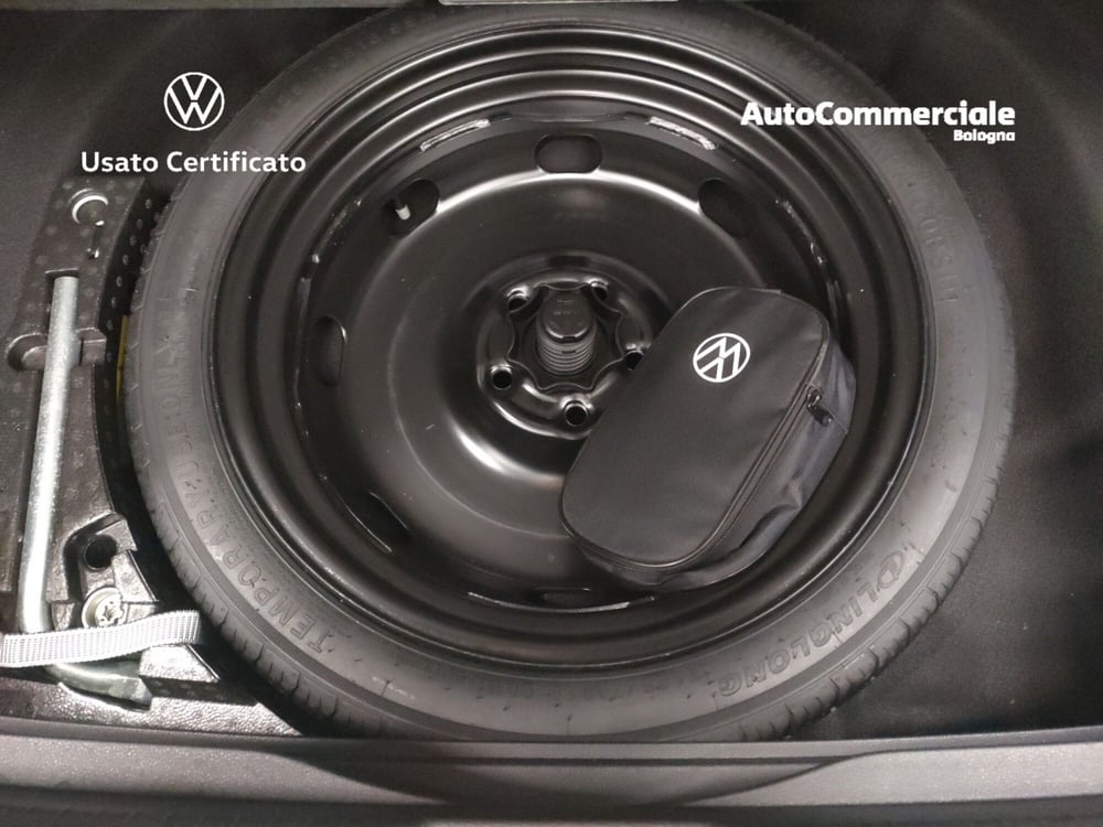 Volkswagen Golf usata a Bologna (18)