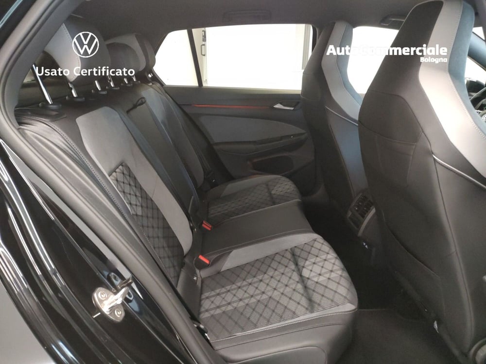 Volkswagen Golf usata a Bologna (19)