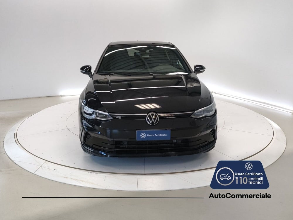 Volkswagen Golf usata a Bologna (2)