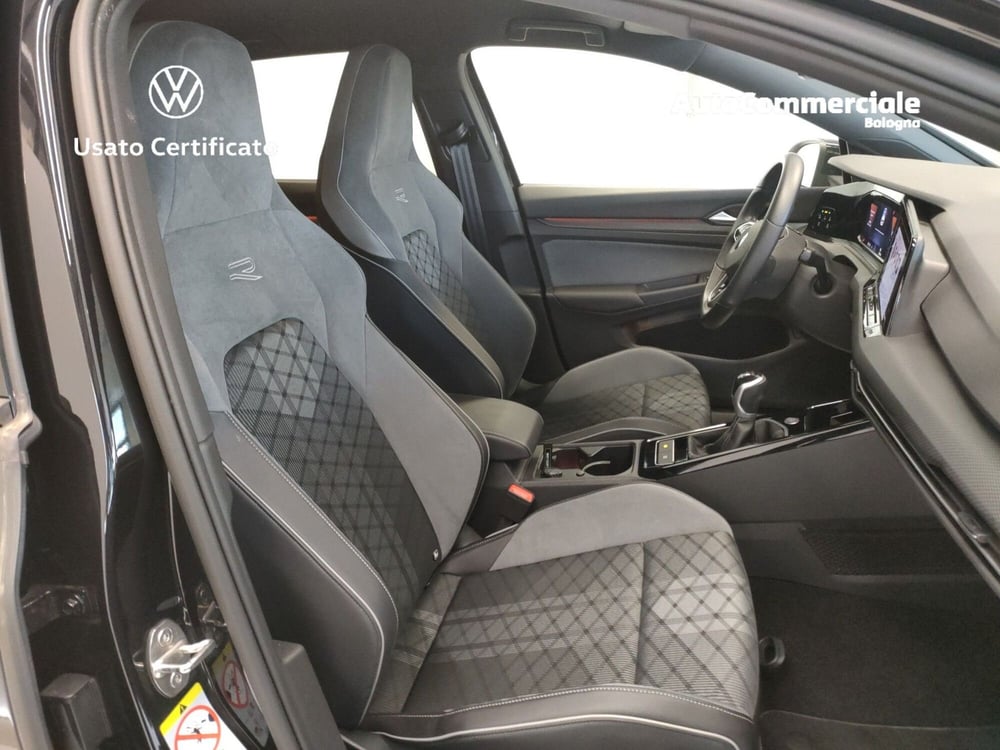 Volkswagen Golf usata a Bologna (20)