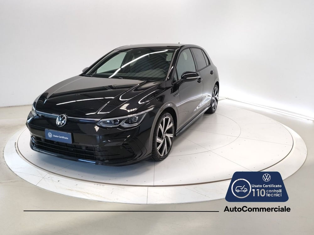 Volkswagen Golf usata a Bologna (3)