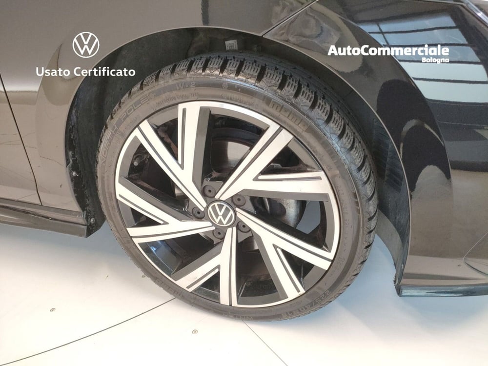 Volkswagen Golf usata a Bologna (7)