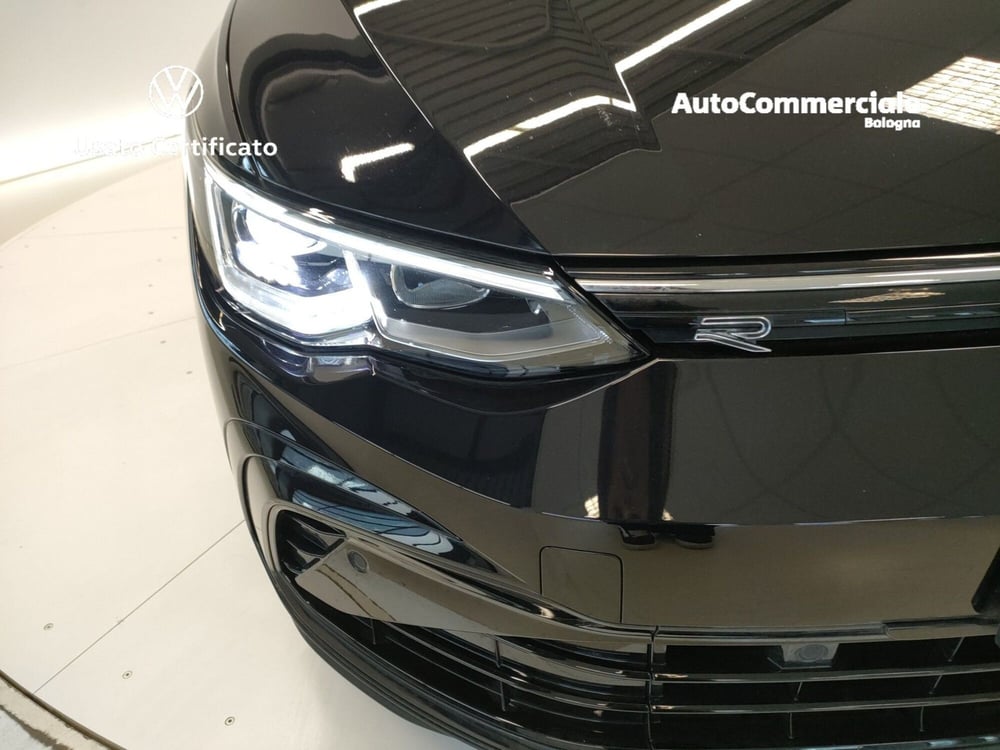 Volkswagen Golf usata a Bologna (8)