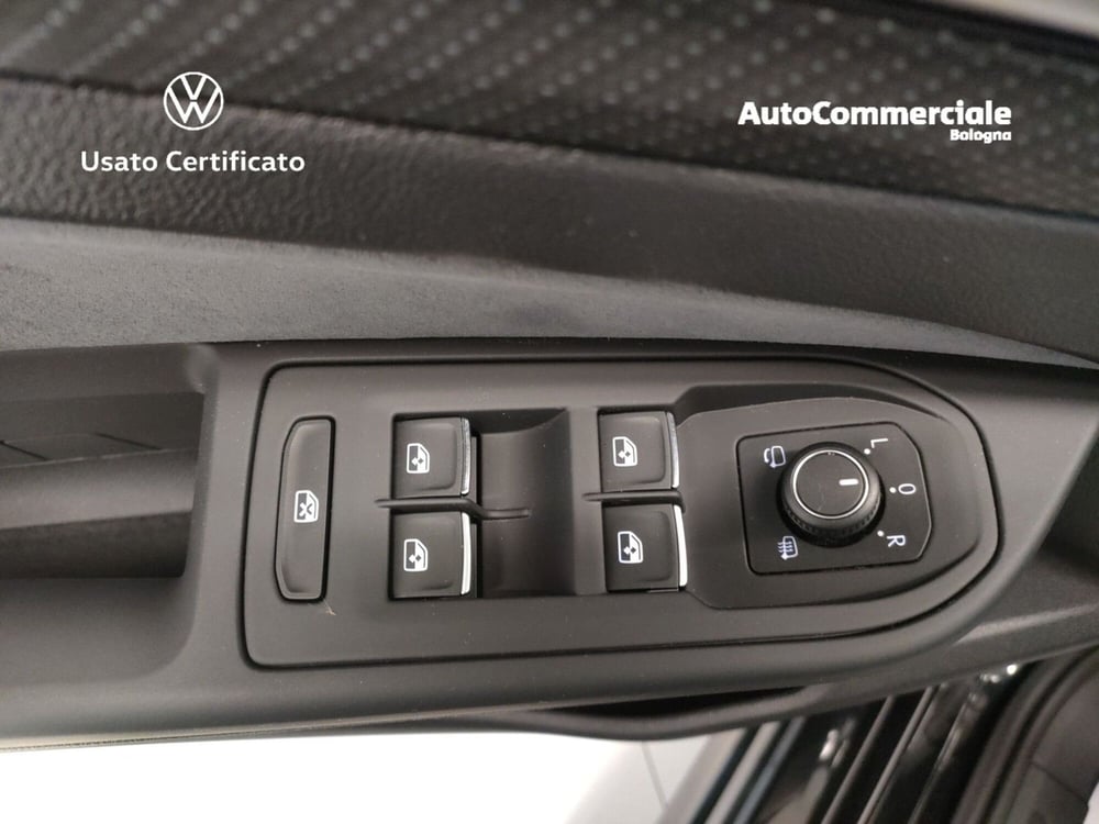 Volkswagen Golf usata a Bologna (9)