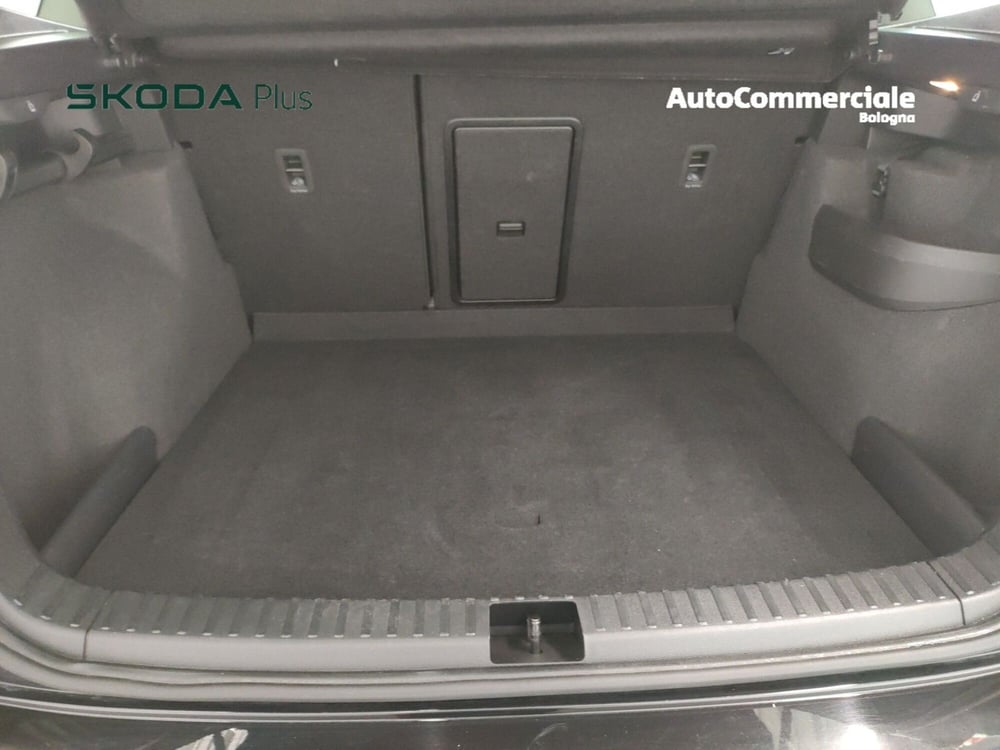 Skoda Karoq usata a Bologna (18)