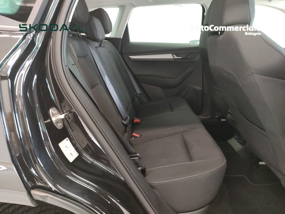 Skoda Karoq usata a Bologna (20)
