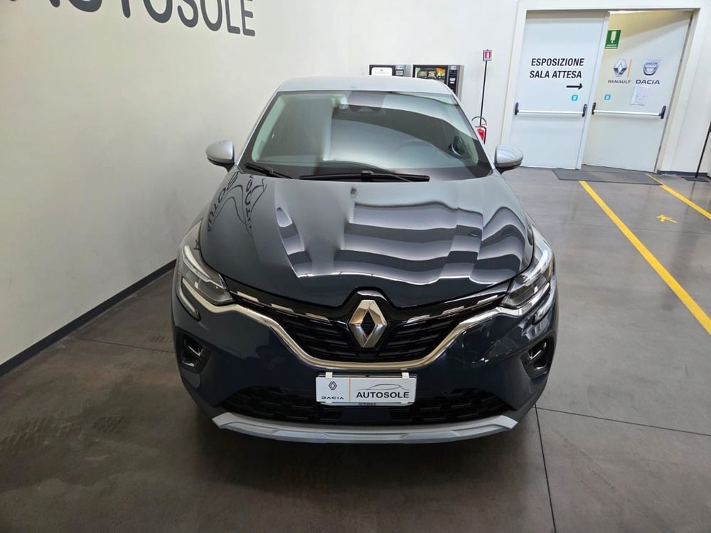 Renault Captur usata a Verona (3)