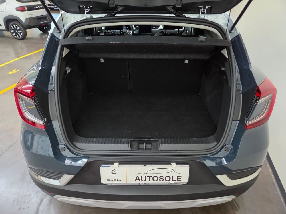 Renault Captur usata a Verona (4)