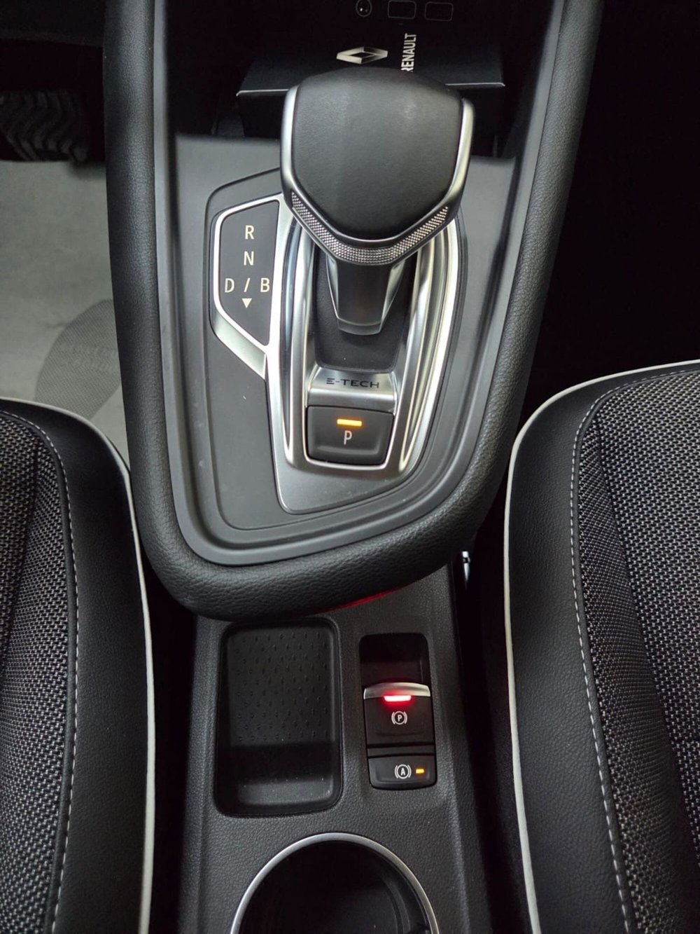 Renault Captur usata a Verona (7)