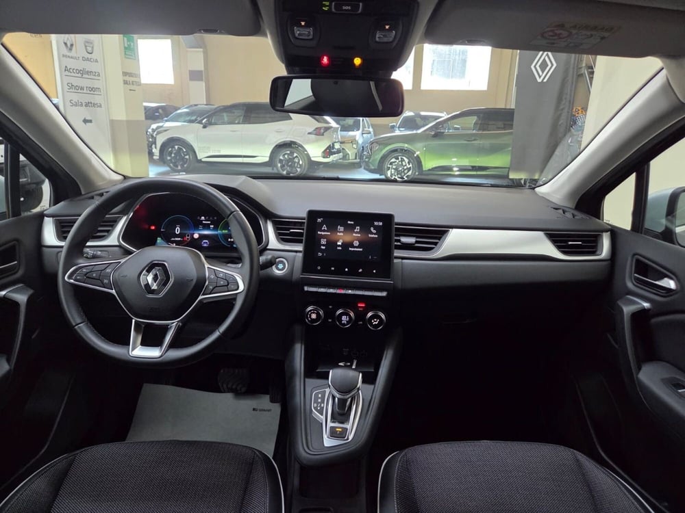 Renault Captur usata a Verona (8)