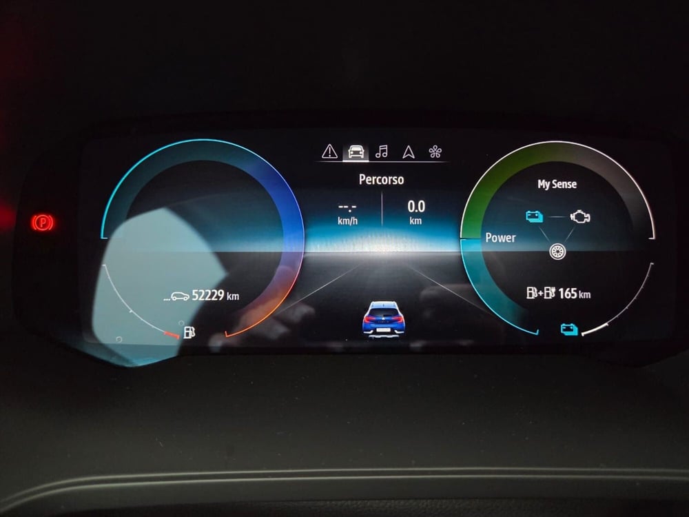 Renault Captur usata a Verona (9)