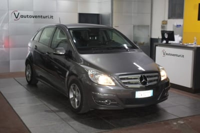 Mercedes-Benz Classe B 170 Sport del 2009 usata a Civita Castellana