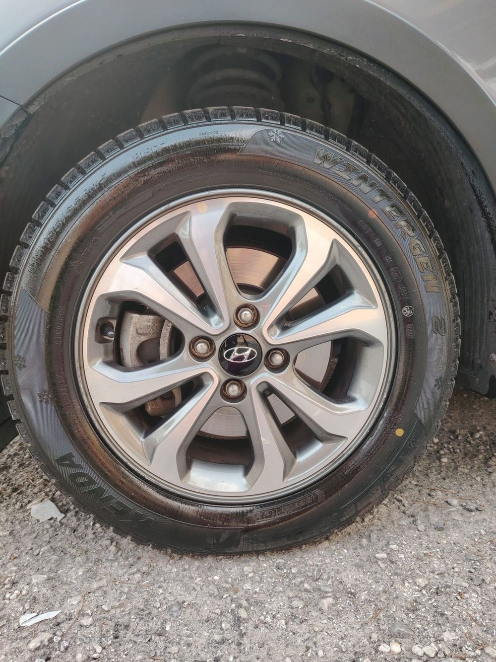 Hyundai i20 usata a Massa-Carrara (14)