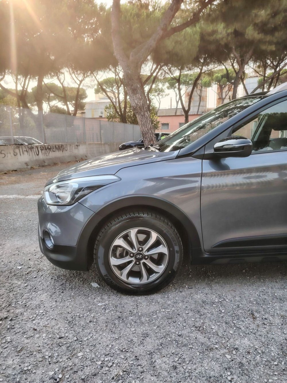 Hyundai i20 usata a Massa-Carrara (19)