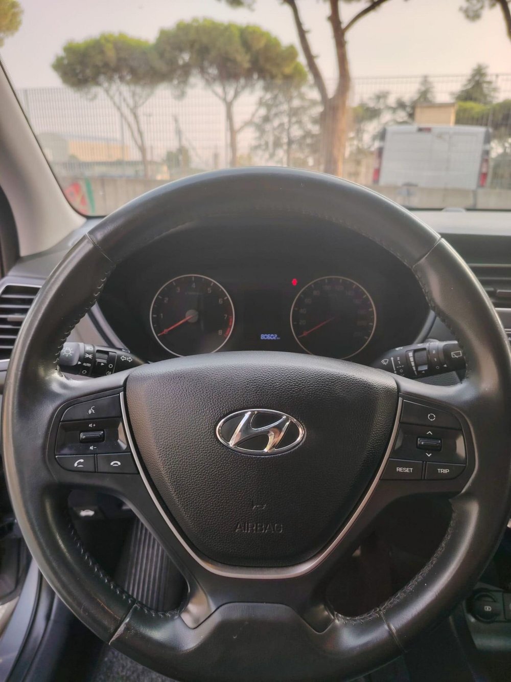 Hyundai i20 usata a Massa-Carrara (20)
