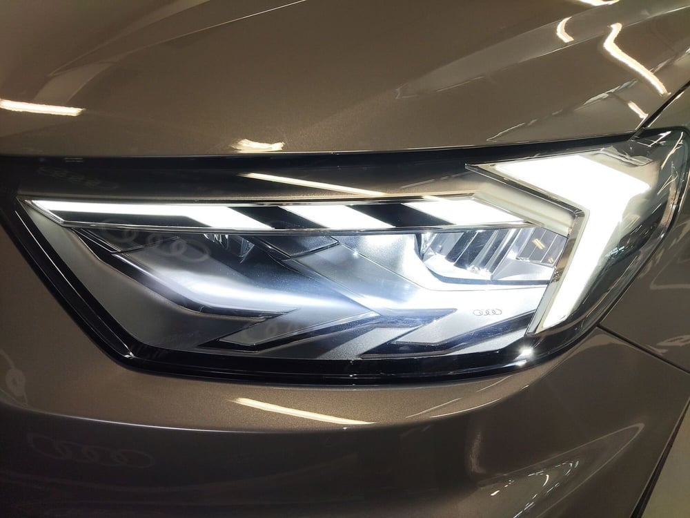 Audi A1 Sportback nuova a Modena (15)