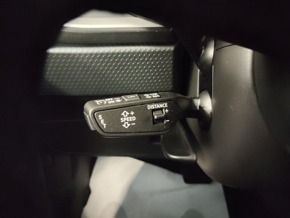 Audi A1 Sportback nuova a Modena (12)