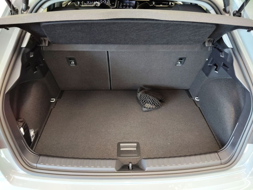 Audi A1 Sportback nuova a Modena (15)