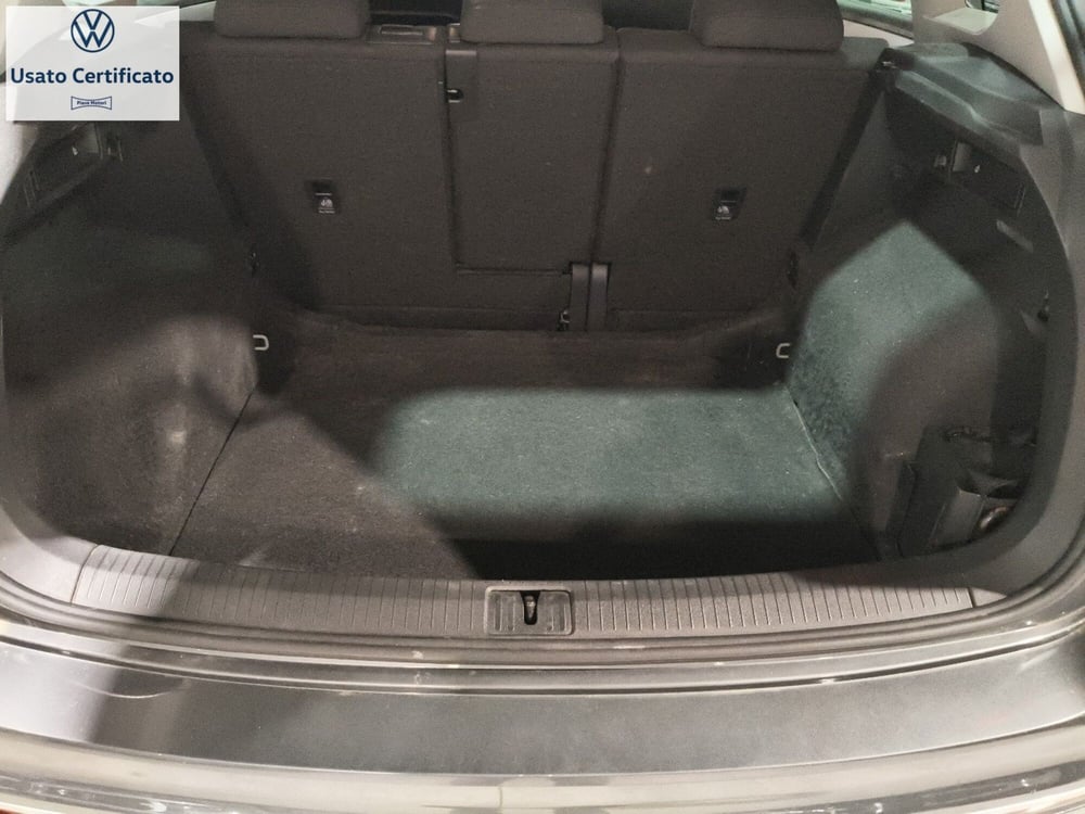 Volkswagen Tiguan usata a Genova (9)