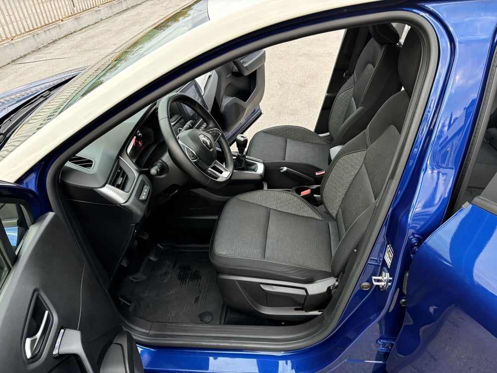 Renault Captur usata a Ancona (10)