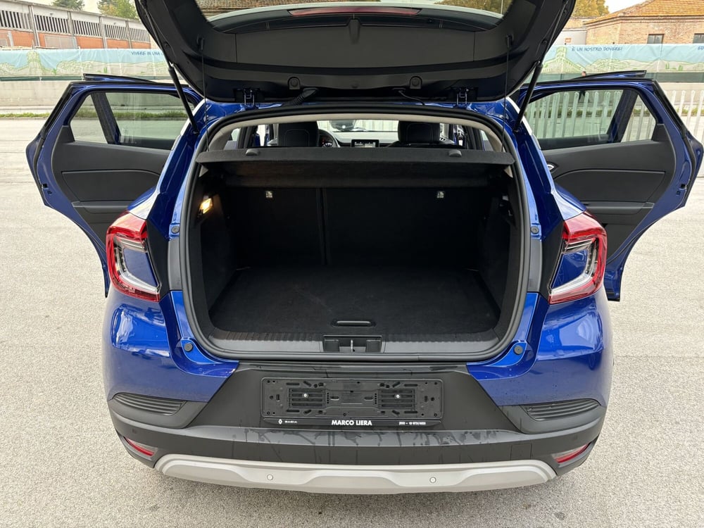 Renault Captur usata a Ancona (11)