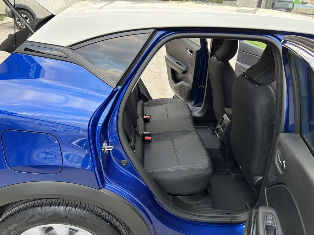 Renault Captur usata a Ancona (12)