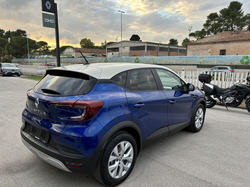 Renault Captur usata a Ancona (4)